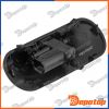 Gicleur de lave-glace droite pour AUDI | EDS-AU-084, 4M0955988